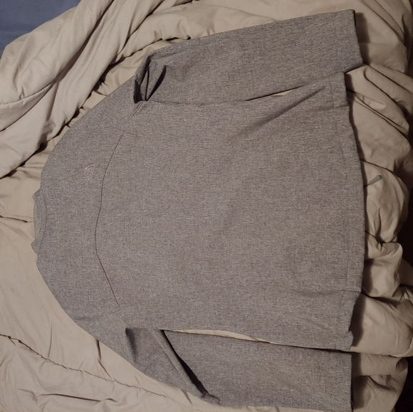 Women's North Face Apex Bionic Jacket - Picture 4 of 4